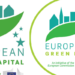 Abre la convocatoria de premios Capital Verde Europea 2020 y Hoja Verde 2019 con dotación económica
