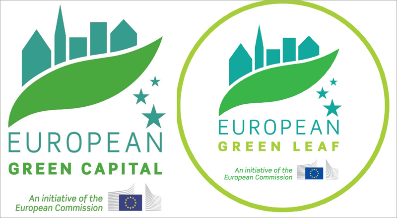 Por primera vez, la convocatoria de premios Capital Verde Europea 2020 y Hoja Verde 2019 tienen dotación económica.