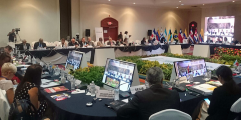 La cumbre de la OMT trata la evolución de las tecnologías aplicadas al turismo sostenible