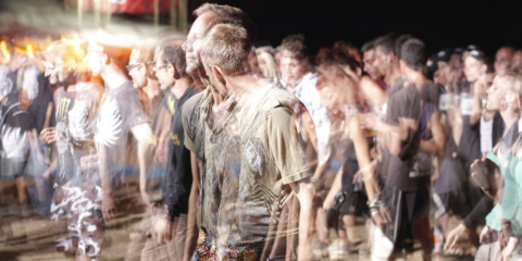 Desarrollan una plataforma de análisis del comportamiento de los ciudadanos para la gestión de smart cities