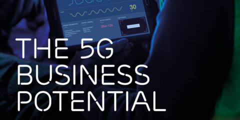 La digitalización industrial basada en 5G aportará 23.300 millones de euros en España en 2026