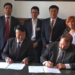 Empresas andaluzas diseñarán un distrito urbano sostenible e inteligente en Shantou (China)