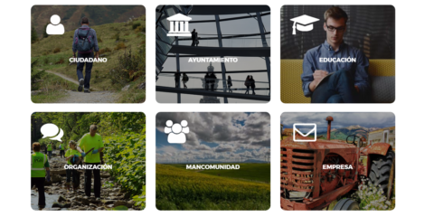 La Estrategia Extremadura 2030 comienza un proceso de participación ciudadana online