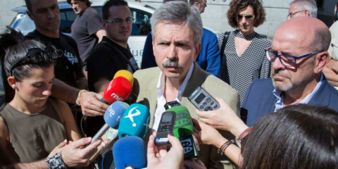 Extremadura trabaja en la elaboración de una Estrategia de Movilidad Eléctrica