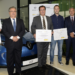 La Fundación Renault entrega sus V Premios de Movilidad Sostenible