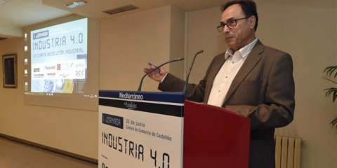 La Generalitat Valenciana llevará la banda ancha a parques industriales y zonas rurales