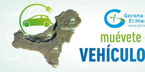 Gorona del Viento presenta a los ayuntamientos de El Hierro medidas para potenciar la movilidad eléctrica