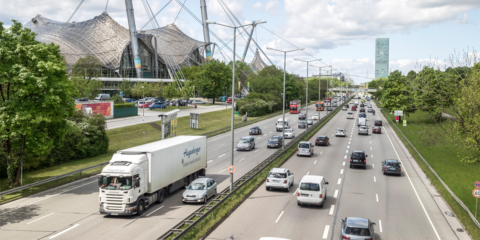 Un grupo de trabajo define los términos vinculados a la movilidad inteligente
