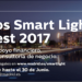 Encuentro sobre iluminación conectada y emprendimiento en Madrid