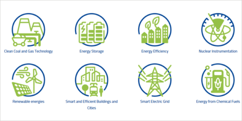 InnoEnergy convoca a start ups innovadoras con ayudas de hasta 500.000 euros