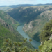 Itinerarios turísticos en espacios naturales de Castilla y León y Portugal con vehículos eléctricos