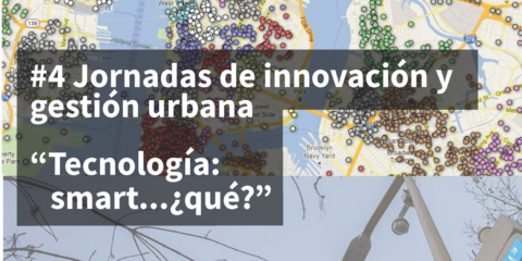 Jornada con expertos en Smart City en la Universidad Camilo José Cela