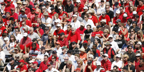 El proyecto ‘Let`s Crowd’ desarrolla tecnologías para la seguridad ciudadana en eventos masivos