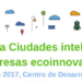 Lorca acoge la Jornada Ciudades Inteligentes y empresas ecoinnovadoras
