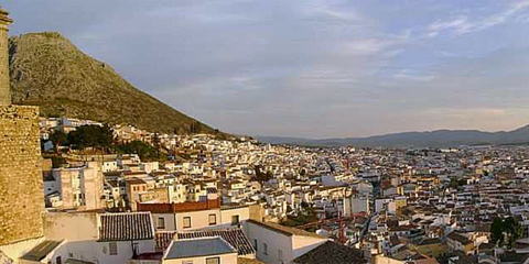 Martos lanza su EDUSI en el marco de una jornada sobre Colaboración entre Entidades Locales