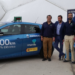 El proyecto ‘Mi Ciudad Inteligente’ empieza a recorrer 82 smart cities de España en coche eléctrico