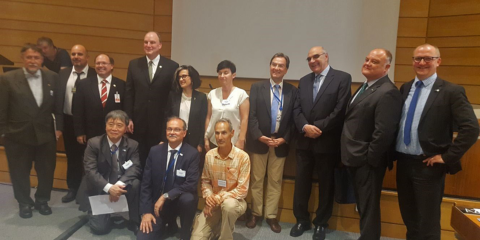 Presentan el piloto de movilidad ‘Menorca Smart Island’ en la Asamblea Anual de Reservas de la Biosfera