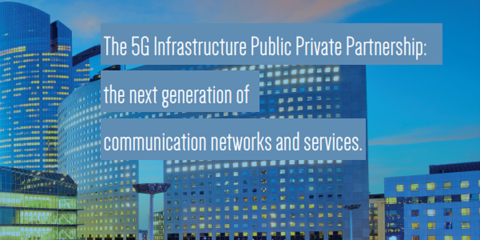 El proyecto europeo 5GCAR creará una arquitectura 5G global para aplicar al coche conectado