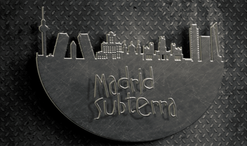 El I Premio Madrid Subterra quiere galardonar aquellos proyectos innovadores que utilicen las energías del subsuelo. 