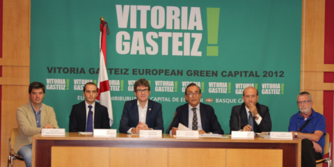 SmartEnCity avanza hacia la participación de los vecinos del barrio de Coronación