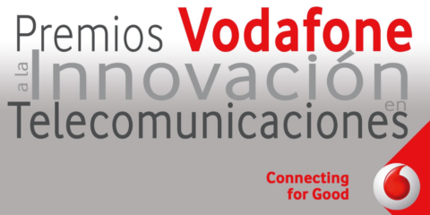 Soluciones de accesibilidad e innovación social reciben los XI Premios Vodafone Connecting for Good