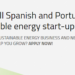 Start ups con proyectos de Ciudad Inteligente y Sostenible aún pueden unirse a InnoEnergy