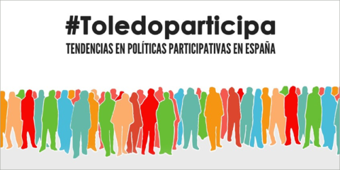 Toledo organiza la I Jornada de Participación Ciudadana