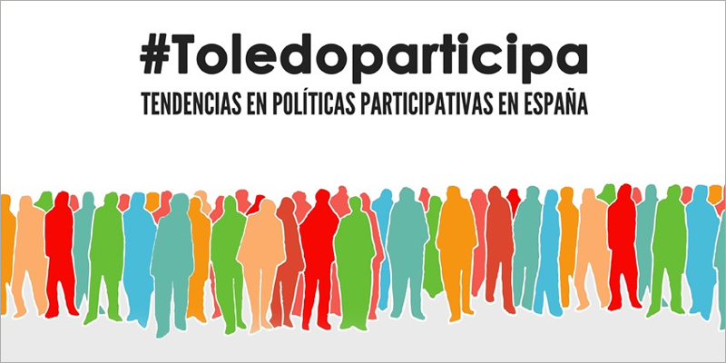 La I Jornada de Participación Ciudadana de Toledo analizó el pasado viernes las tendencias participativas y de Gobierno Abierto en España.