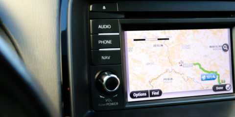 Toyota y LINE quieren sacar nuevos servicios de coche conectado para 2018