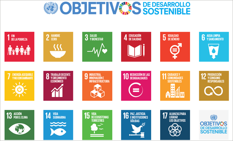 La U4SSC se creó para dar respuesta al Objetivo de Desarrollo Sostenible número 11 que busca la consecución de ciudades ciudades y asentamientos inclusivos, seguros, resilientes y sostenibles.