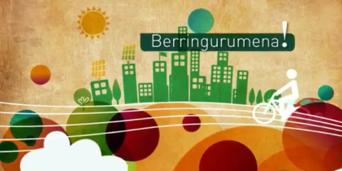 Udalsarea21 repartirá 250.000 euros entre proyectos de innovación municipal en el programa Berringurumena