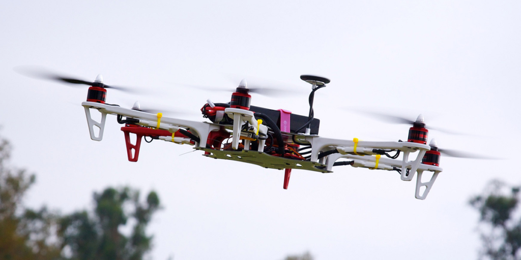 La futura normativa de la Unión Europea para regular el uso de drones en los estados miembros estará lista para 2019.