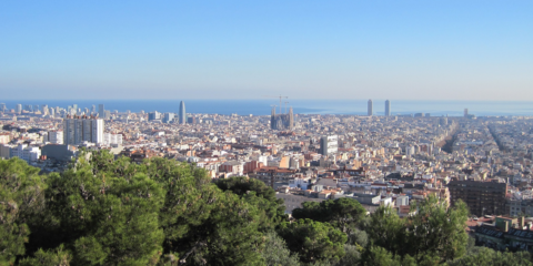 La Universidad Autónoma de Barcelona oferta el Grado en Ciudades Inteligentes y Sostenibles