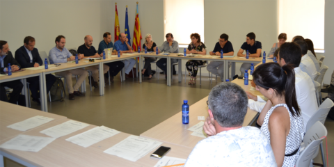 Hasta 18 empresas innovadoras de Valencia están en la segunda fase del Instrumento Pyme Horizonte 2020