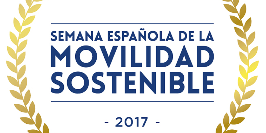 El plazo de inscripción a los Premios de la Semana Española de la Movilidad Sostenible estará abierto hasta el 6 de septiembre.