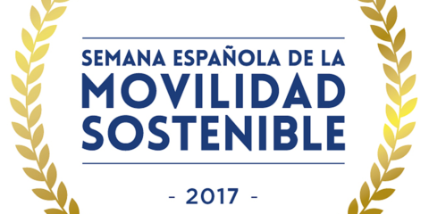 Abierto el plazo de inscripción a los VII Premios de la Semana Española de la Movilidad Sostenible 2017