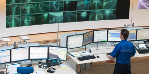 Alianza empresarial para desarrollar soluciones de seguridad pública basadas en la nube