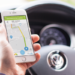 Análisis predictivo y aprendizaje automático para encontrar aparcamiento en la ciudad