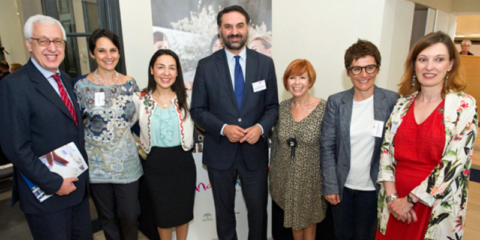 Andalucía ha desarrollado una herramienta regional de Big Data turístico