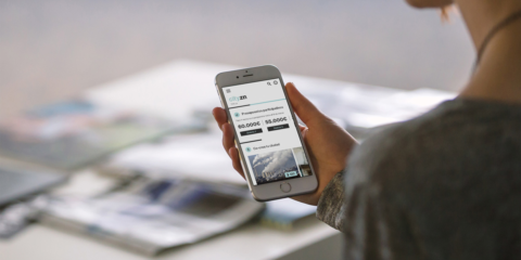 Una aplicación móvil fomenta la cocreación entre ciudadanía y ayuntamientos para mejorar el entorno