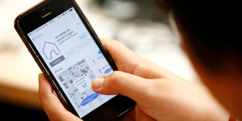 Aragón desarrolla una App móvil gratuita sobre precios de alquiler en la Comunidad