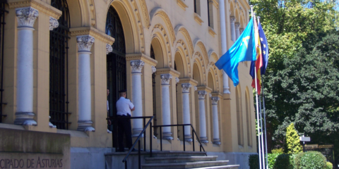 Asturias destina 1,5 millones de euros a proyectos de I+D+i