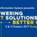 Budapest acoge en octubre una conferencia europea sobre soluciones inteligentes para smart cities