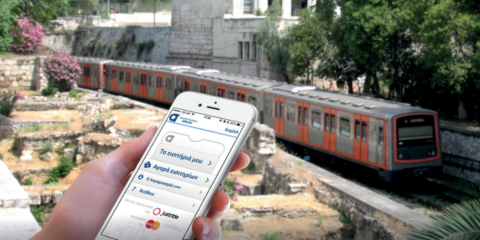 El Futuro del Pago en el Transporte Público: Cloud y «Bring your own ticket» (BYOT)