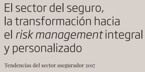 El coche conectado obligará a las aseguradoras a aliarse con proveedores de tecnología IoT
