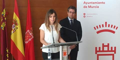 Todas las contrataciones TICs del Ayuntamiento de Murcia deben ser compatibles con la Plataforma Smart City