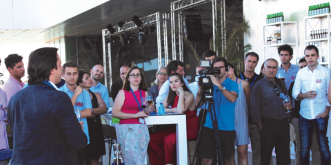 La convocatoria Climate-KIC Accelerator para start ups en cambio climático empieza su segunda fase