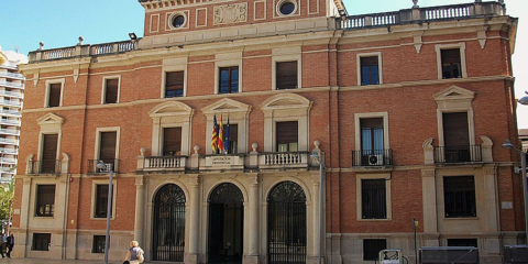 La Diputación de Castellón subvencionará con casi medio millón de euros la instalación de puntos de recarga
