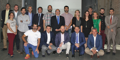 Se pone en marcha el IV Congreso Edificios Energía Casi Nula que se celebrará los días 13 y 14 de diciembre 2017 en Madrid