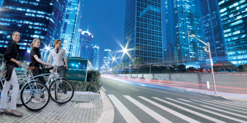 La evolución del alumbrado público conectado hacia un sistema de gestión para Smart Cities